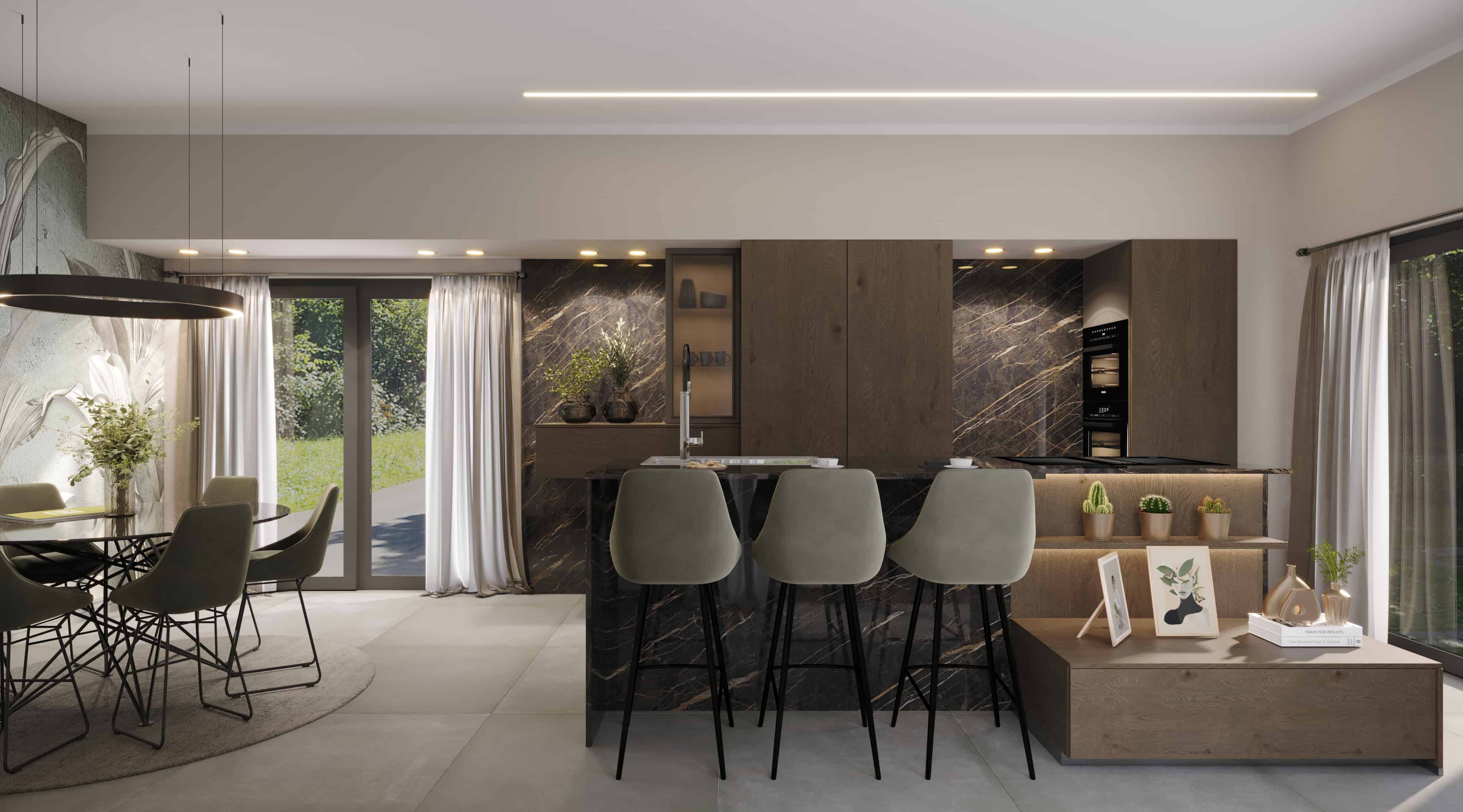 Cucina Tavolo XL
